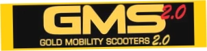 Gold Mobility Scooters