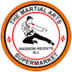 Martial Arts Supermarket