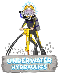 Underwater Hydraulics