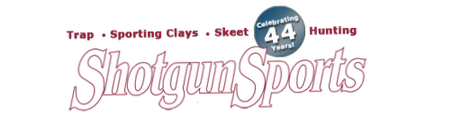 Shotgun Sports Magazine