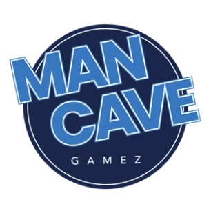 Man Cave Gamez