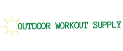 Outdoor Workout Supply