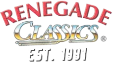 Shop Renegade Classics