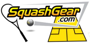 Squash Gear