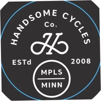 Handsome Cycles