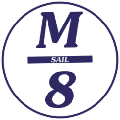 SailM8