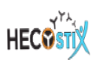 HECOstix