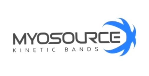 Myosource Kinetic Bands