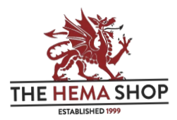 The Hema Shop