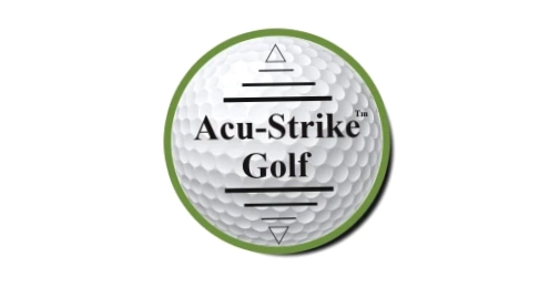Acu-Strike Golf