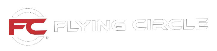 Flying Circle Gear