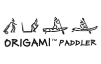 Origami Paddler