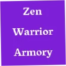 Zen Warrior Armory