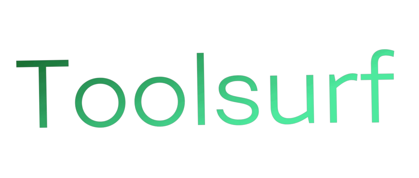 Toolsurf