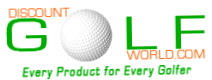 Discount Golf World
