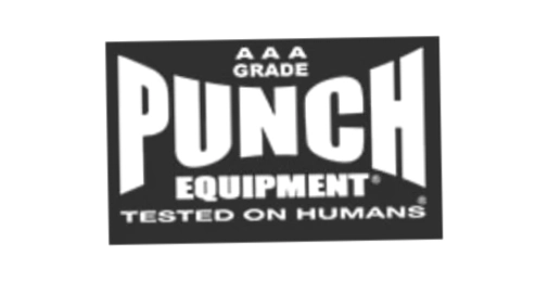 Punch Equipment