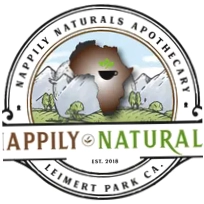 Nappily Naturals