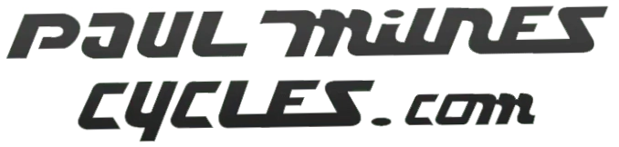 Paul Milnes Cycles