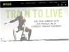 Rage Fitness