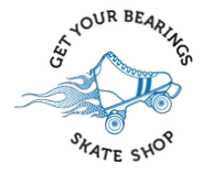 Get Your Bearings Skate Shop