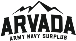 Arvada Army Navy Surplus