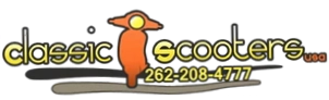 Classic Scooter