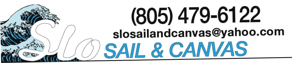 SLO Sail and Canvas