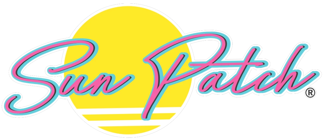 Sun Patch