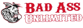 Badass Unlimited
