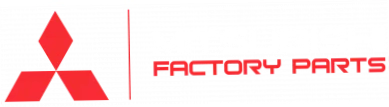 Mitsubishi Factory Parts