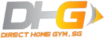 DirectHomeGym