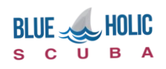 Blue Holic Scuba