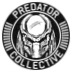 Predator Collective Helmets