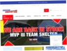 Soccer Innovations