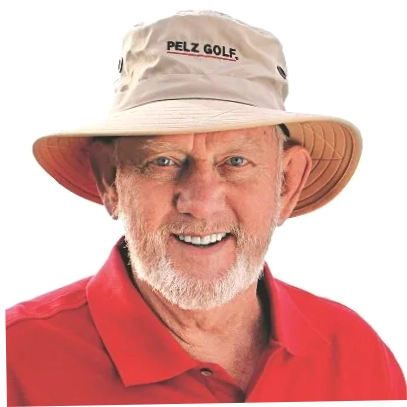Pelz Golf