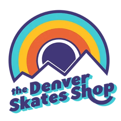 The Denver Skates Shop