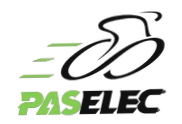 Paselec Ebike