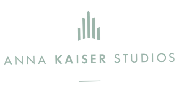 ANNA KAISER STUDIOS