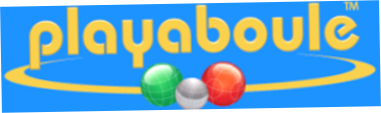 Playaboule