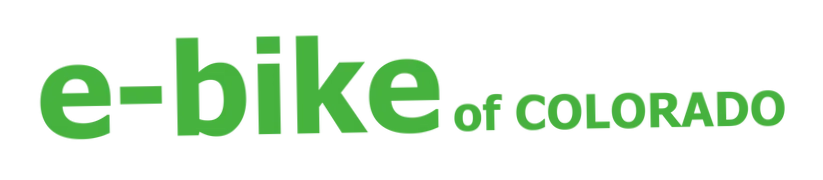 e bike of Colorado