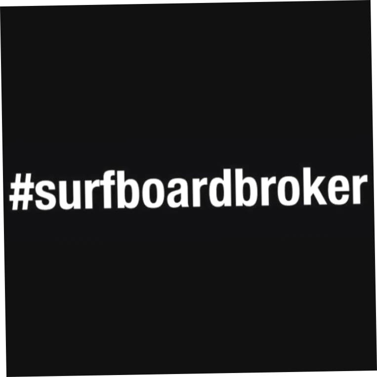 Surfboardbroker