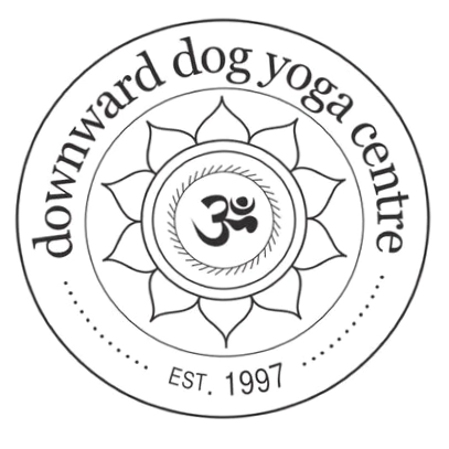 Downward Dog
