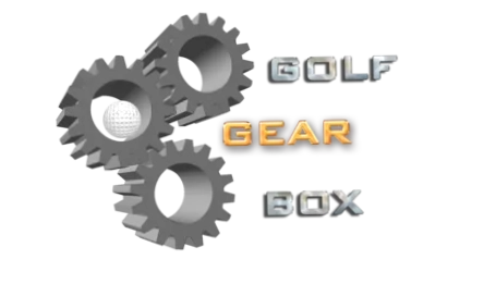 Golf Gear Box