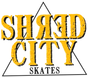 SHRED CITY SKATES