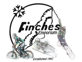 Finches Emporium