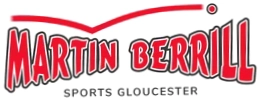 Martin Berrill Sports