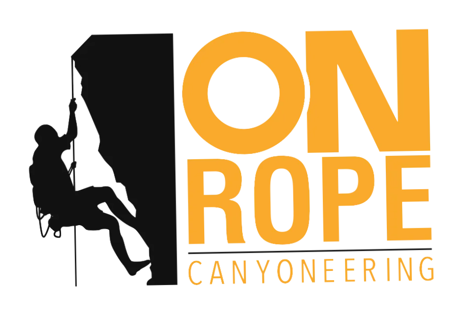On Rope Canyoneering
