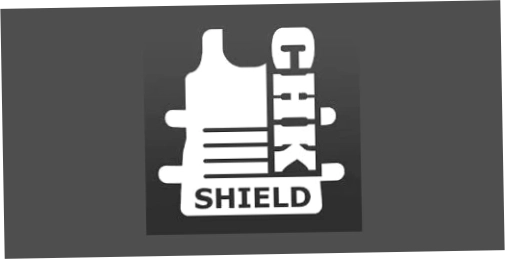 Chk Shield