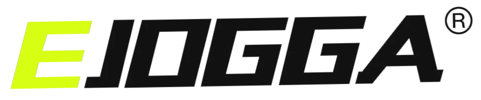Ejogga