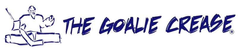 The Goalie Crease